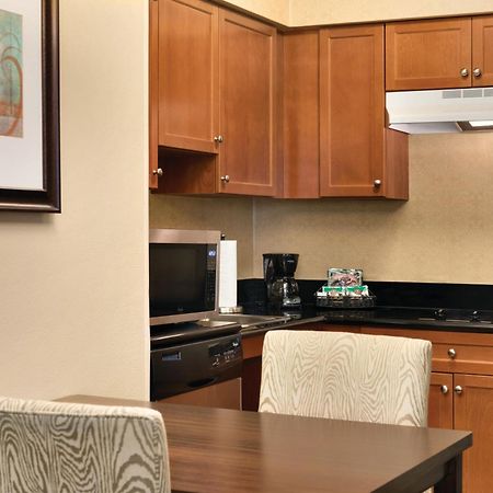 Homewood Suites Grand Rapids Dış mekan fotoğraf