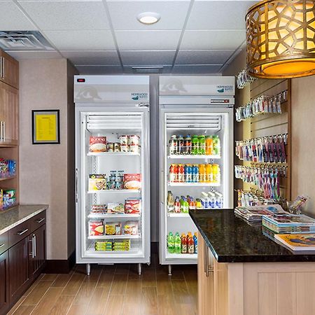 Homewood Suites Grand Rapids Dış mekan fotoğraf