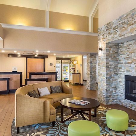 Homewood Suites Grand Rapids Dış mekan fotoğraf