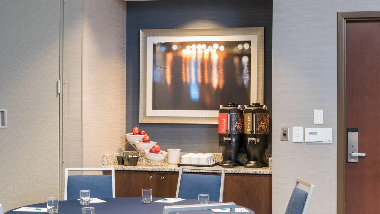 Homewood Suites Grand Rapids Dış mekan fotoğraf