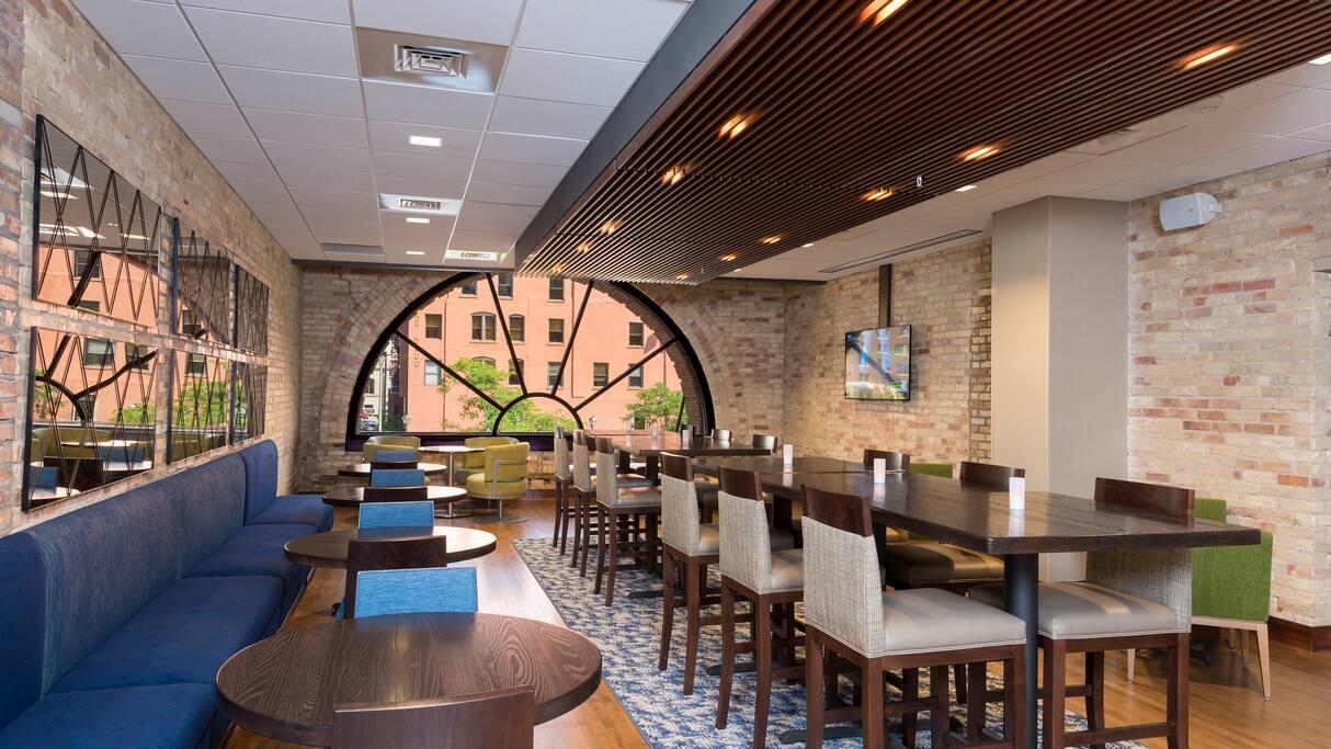 Homewood Suites Grand Rapids Dış mekan fotoğraf