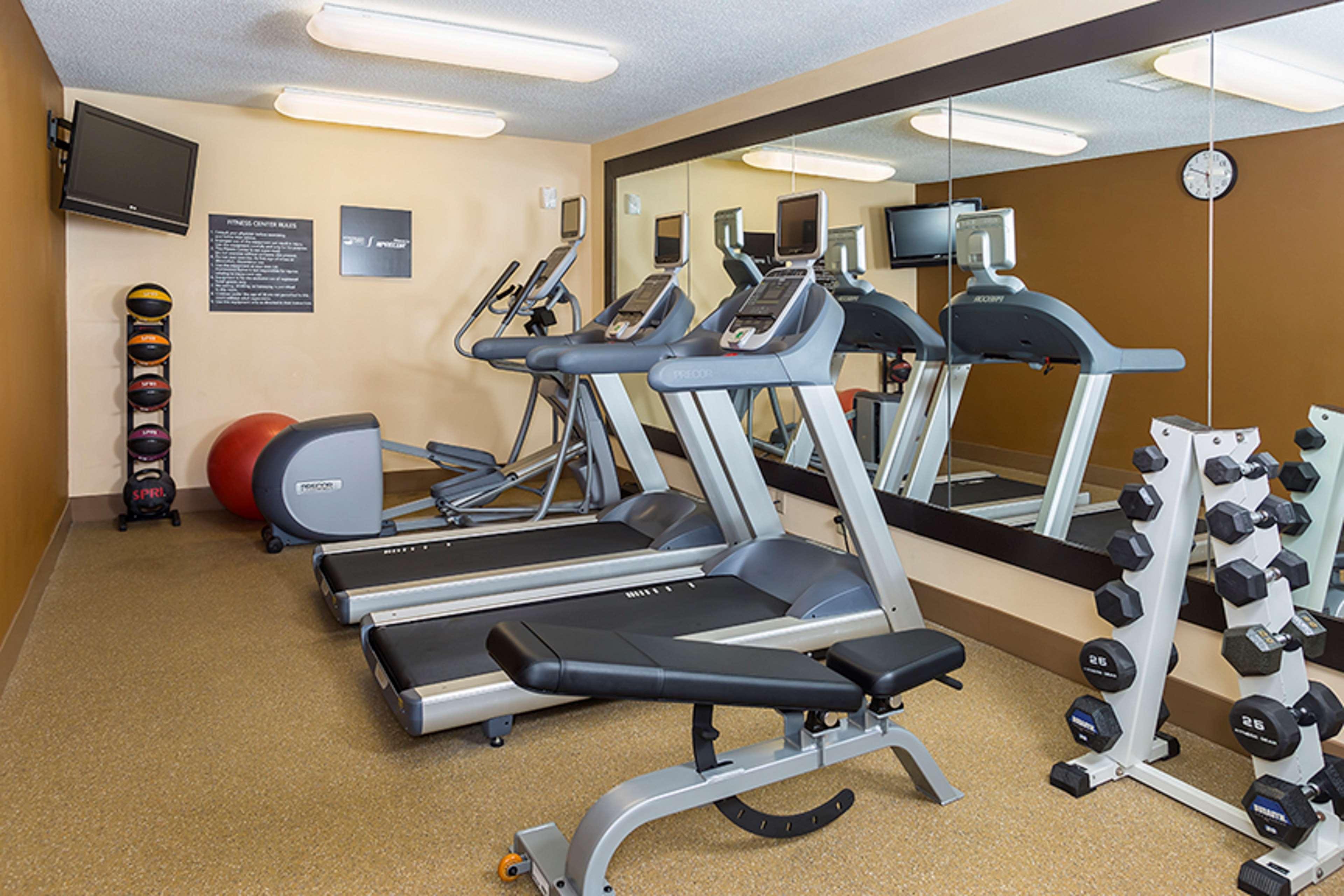 Homewood Suites Grand Rapids Dış mekan fotoğraf