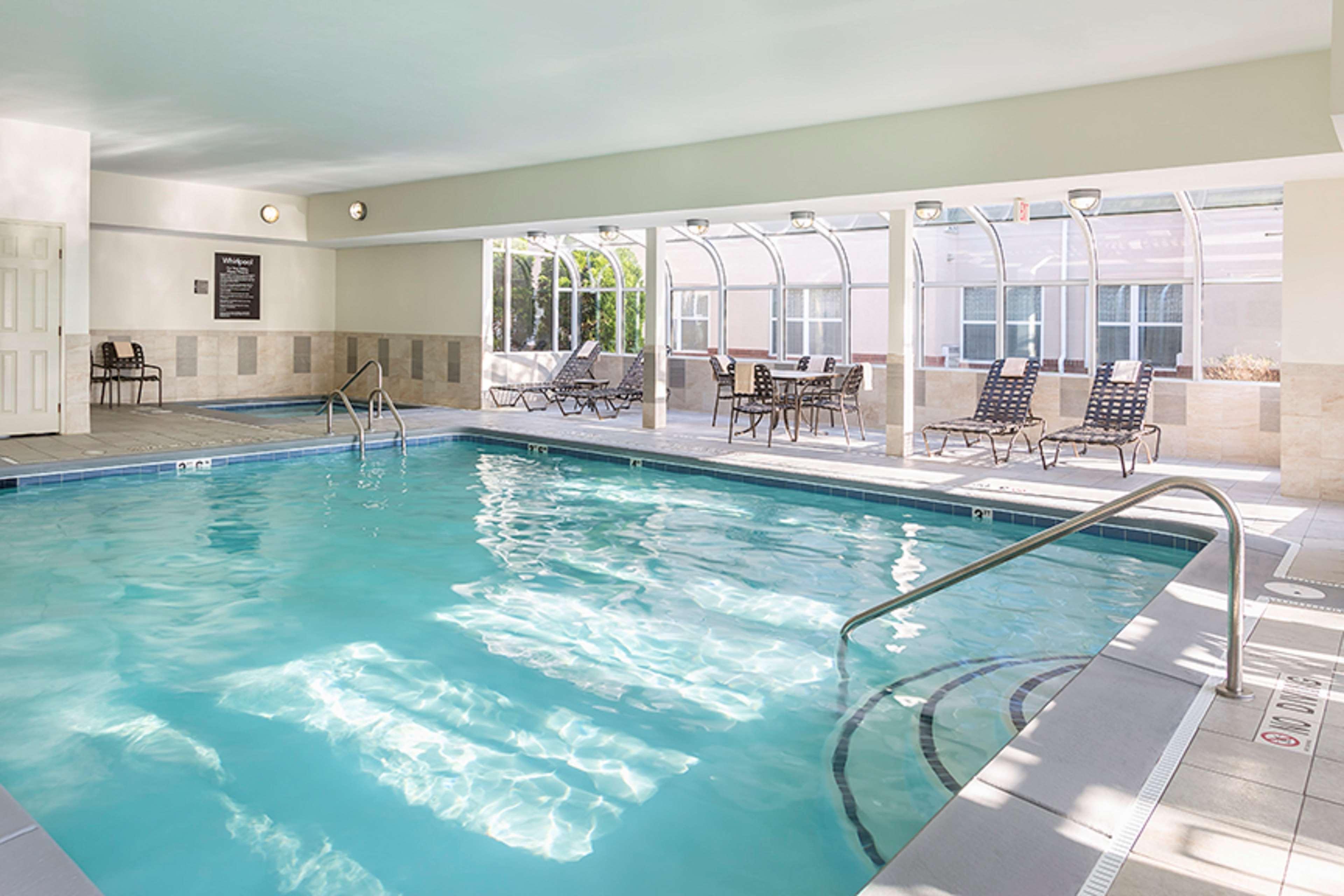 Homewood Suites Grand Rapids Dış mekan fotoğraf