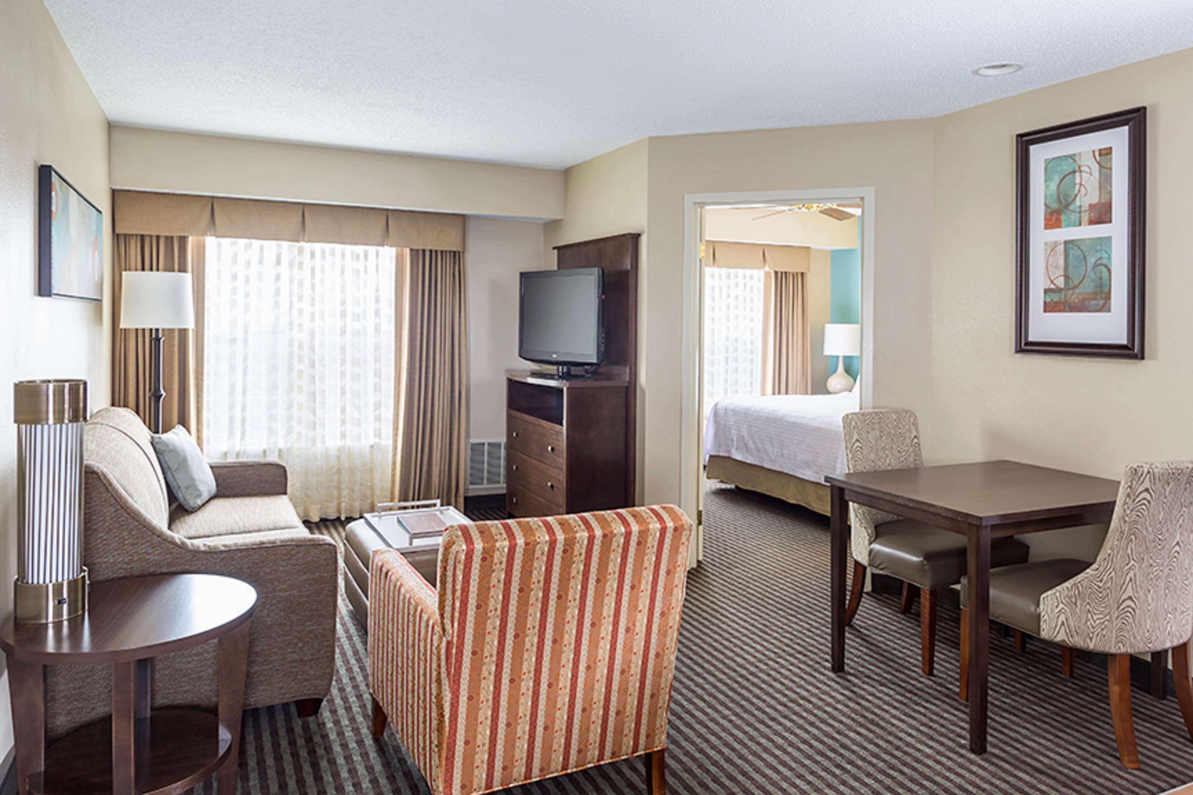 Homewood Suites Grand Rapids Dış mekan fotoğraf