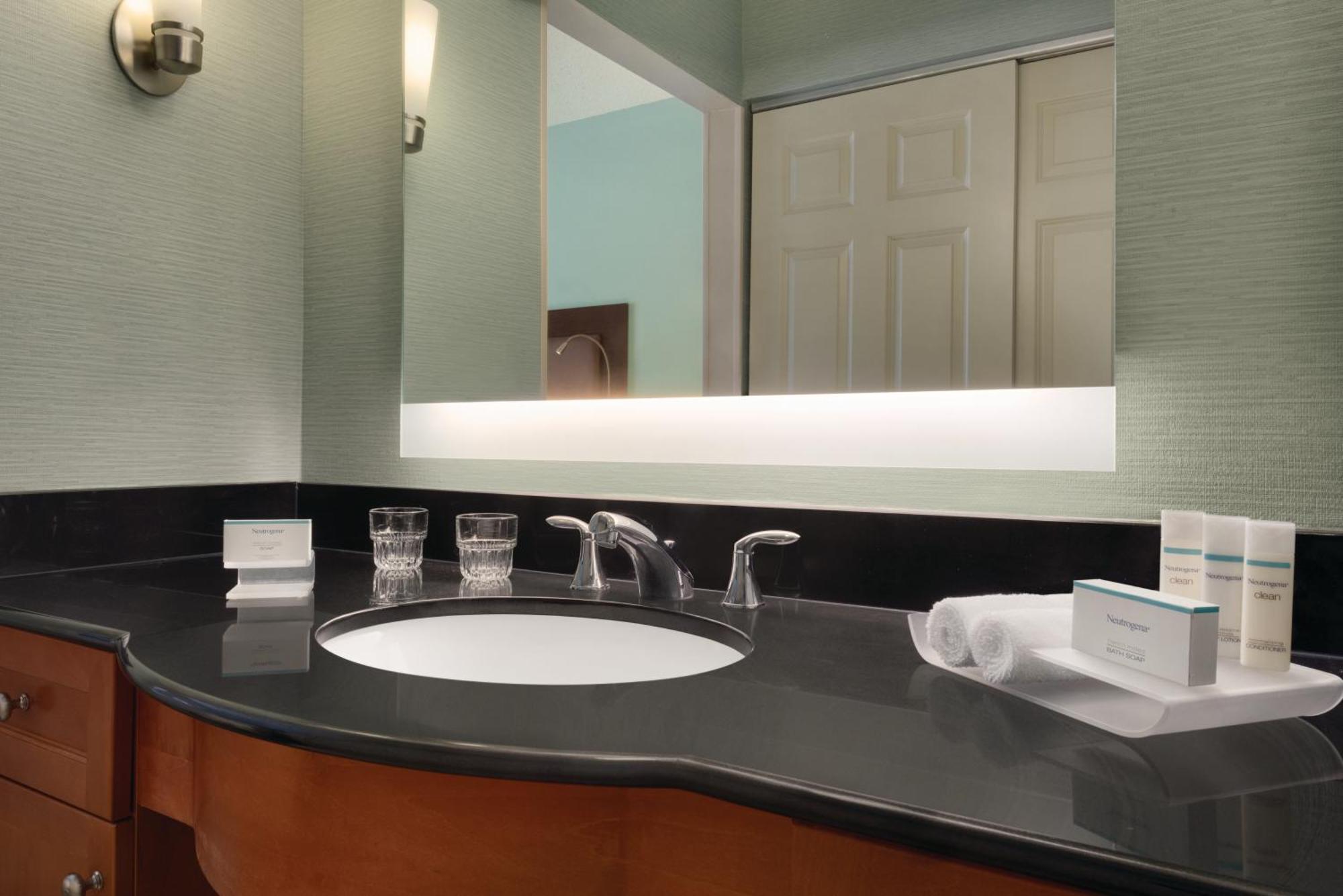 Homewood Suites Grand Rapids Dış mekan fotoğraf