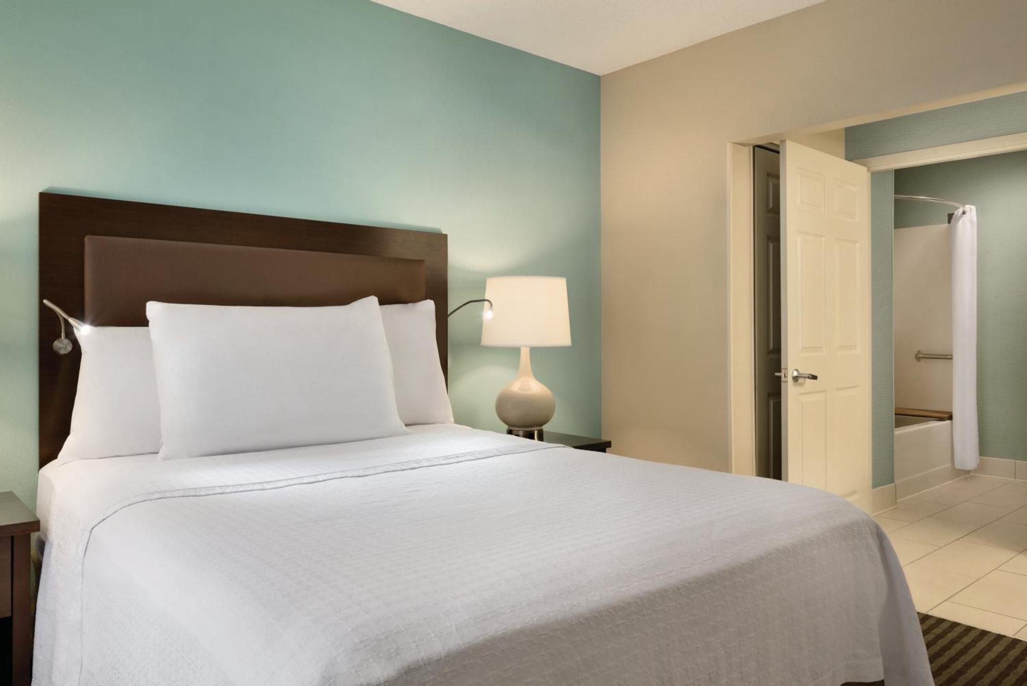 Homewood Suites Grand Rapids Dış mekan fotoğraf