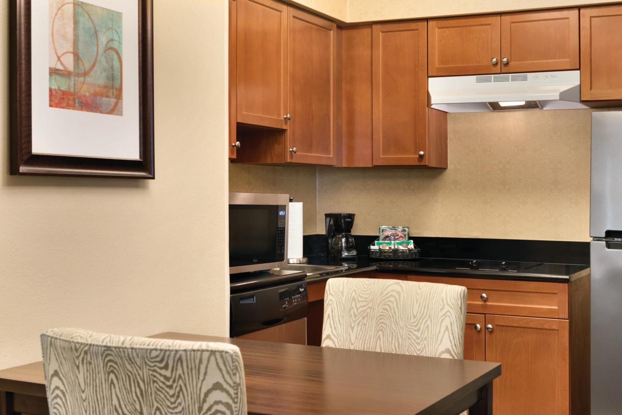 Homewood Suites Grand Rapids Dış mekan fotoğraf