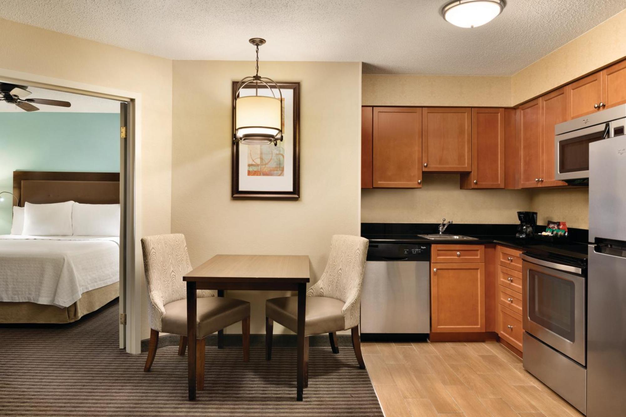 Homewood Suites Grand Rapids Dış mekan fotoğraf