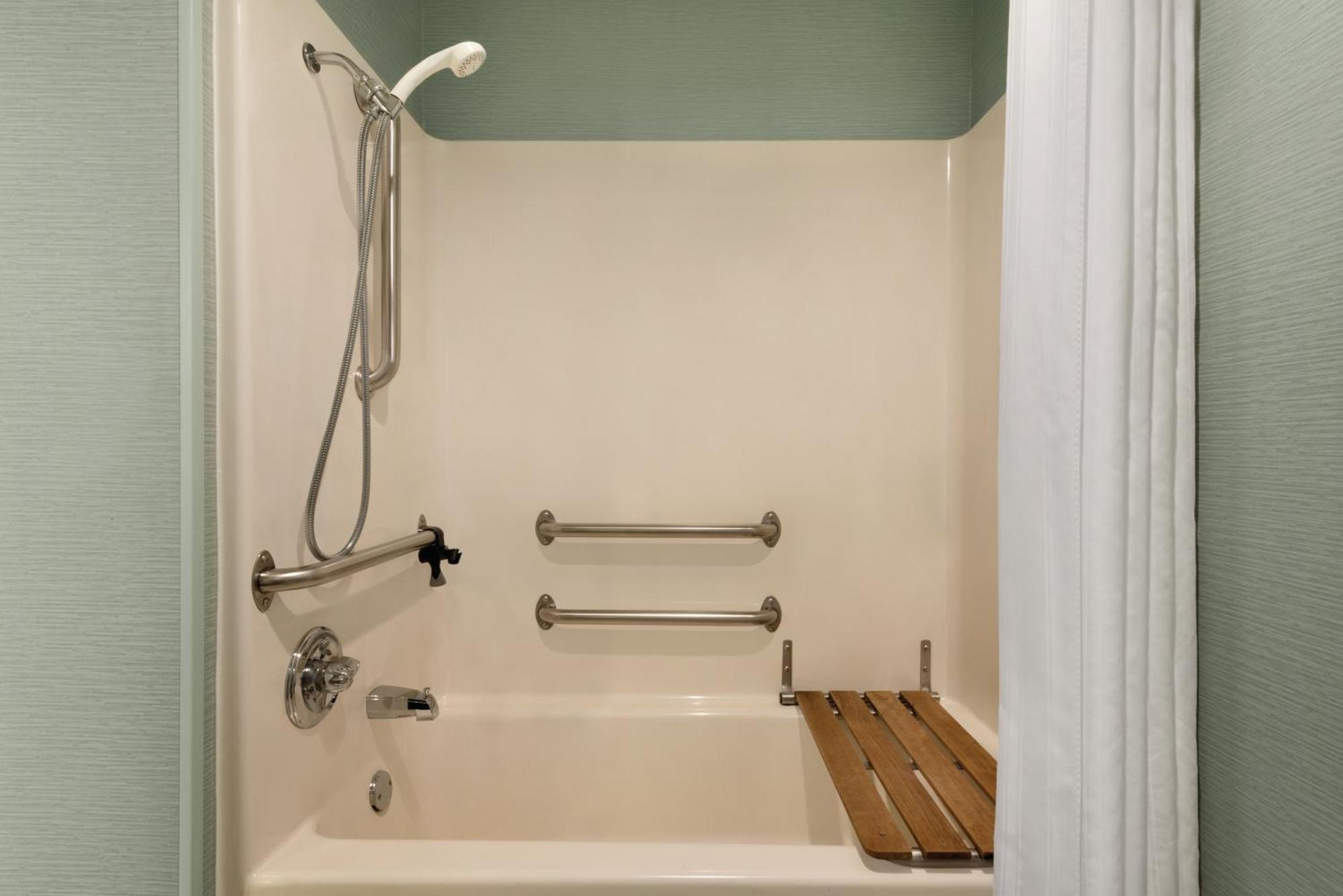Homewood Suites Grand Rapids Dış mekan fotoğraf