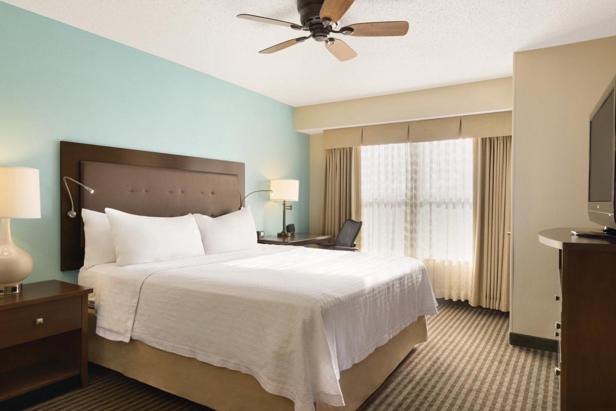 Homewood Suites Grand Rapids Dış mekan fotoğraf