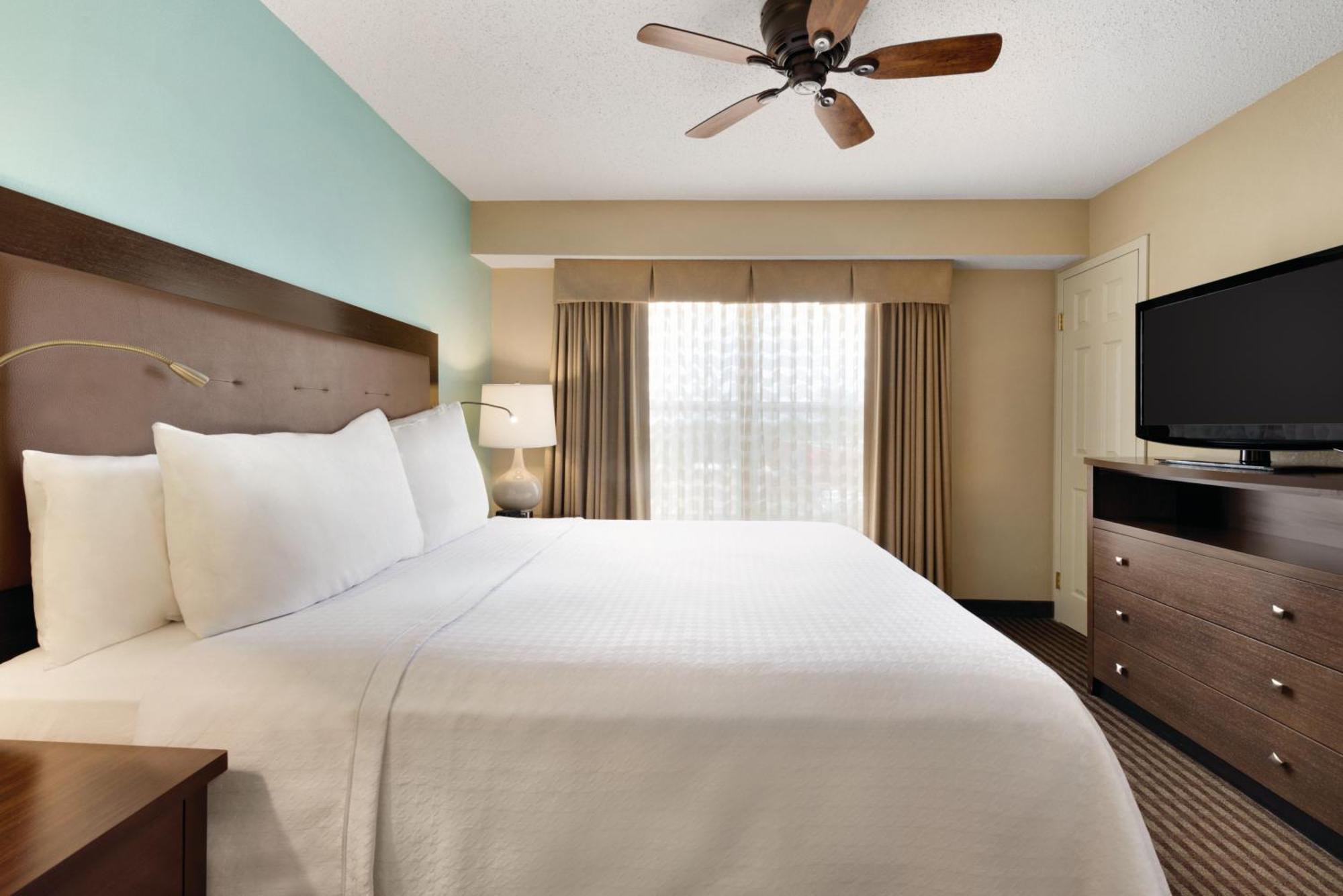 Homewood Suites Grand Rapids Dış mekan fotoğraf