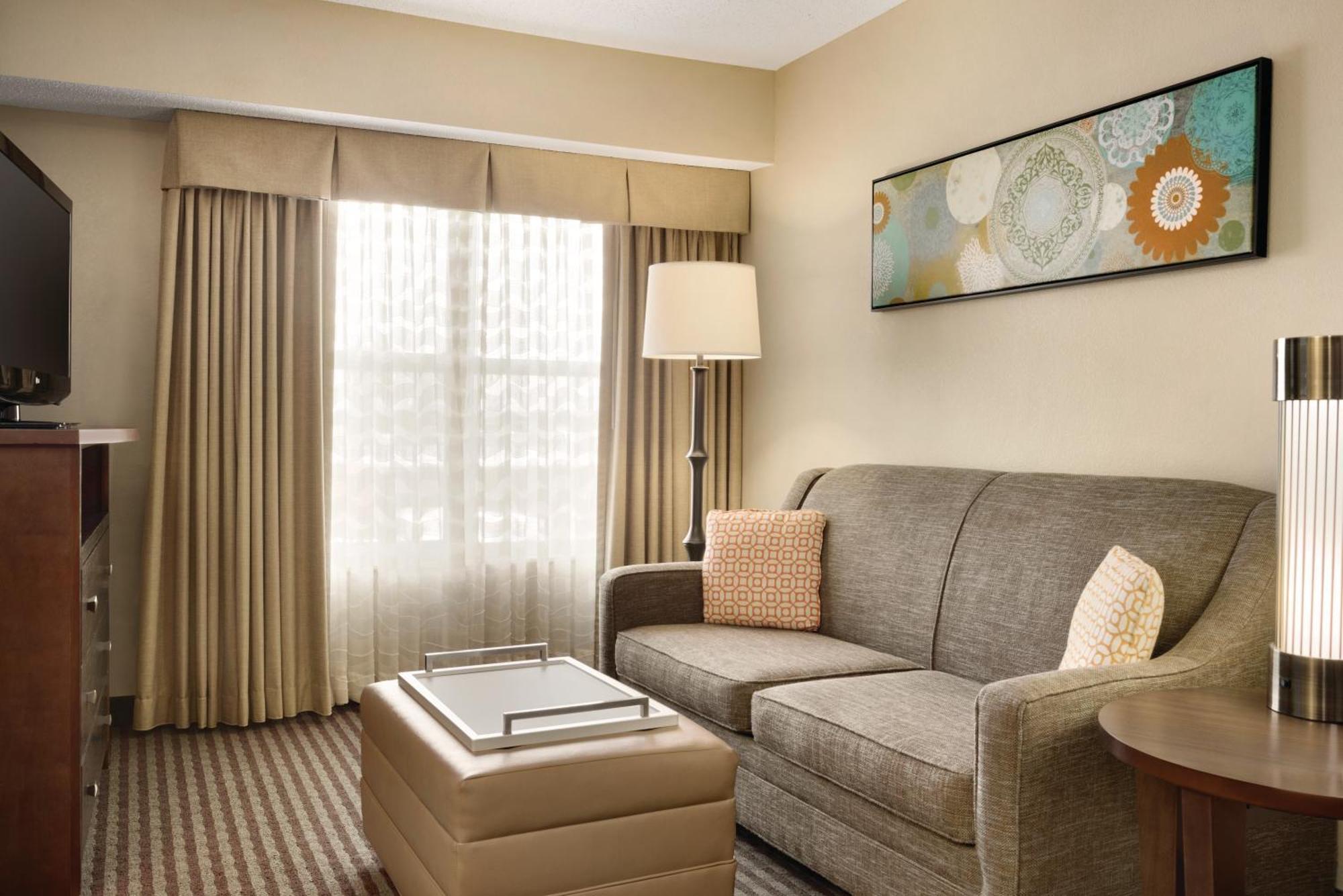 Homewood Suites Grand Rapids Dış mekan fotoğraf
