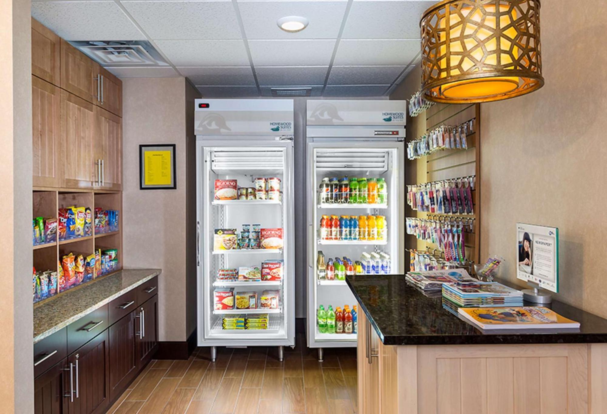 Homewood Suites Grand Rapids Dış mekan fotoğraf