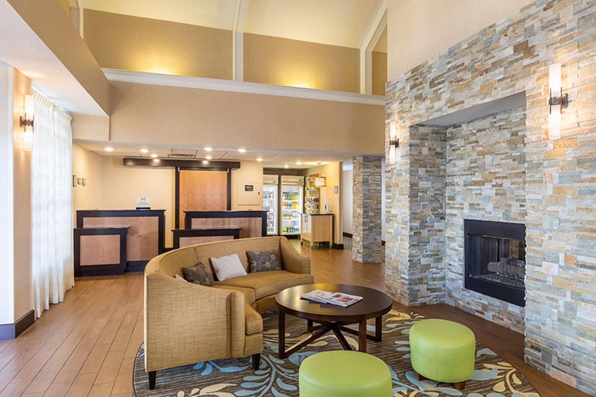 Homewood Suites Grand Rapids Dış mekan fotoğraf