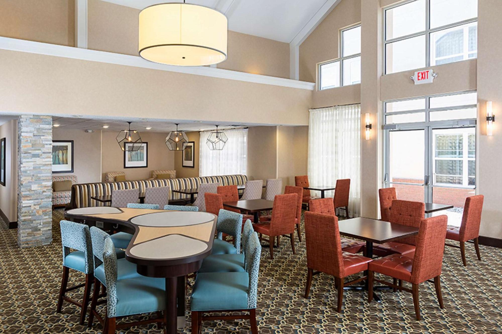 Homewood Suites Grand Rapids Dış mekan fotoğraf
