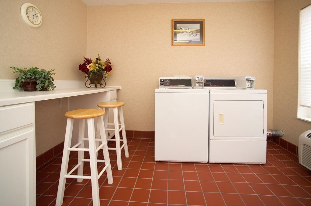 Homewood Suites Grand Rapids Olanaklar fotoğraf