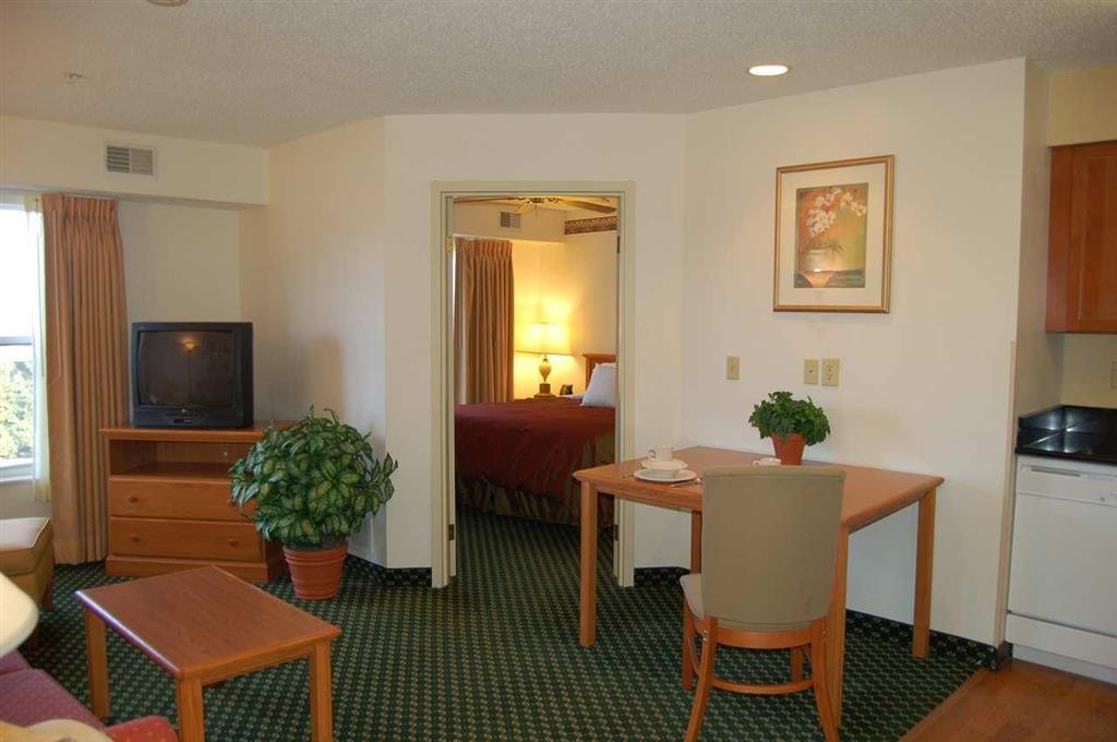 Homewood Suites Grand Rapids Oda fotoğraf