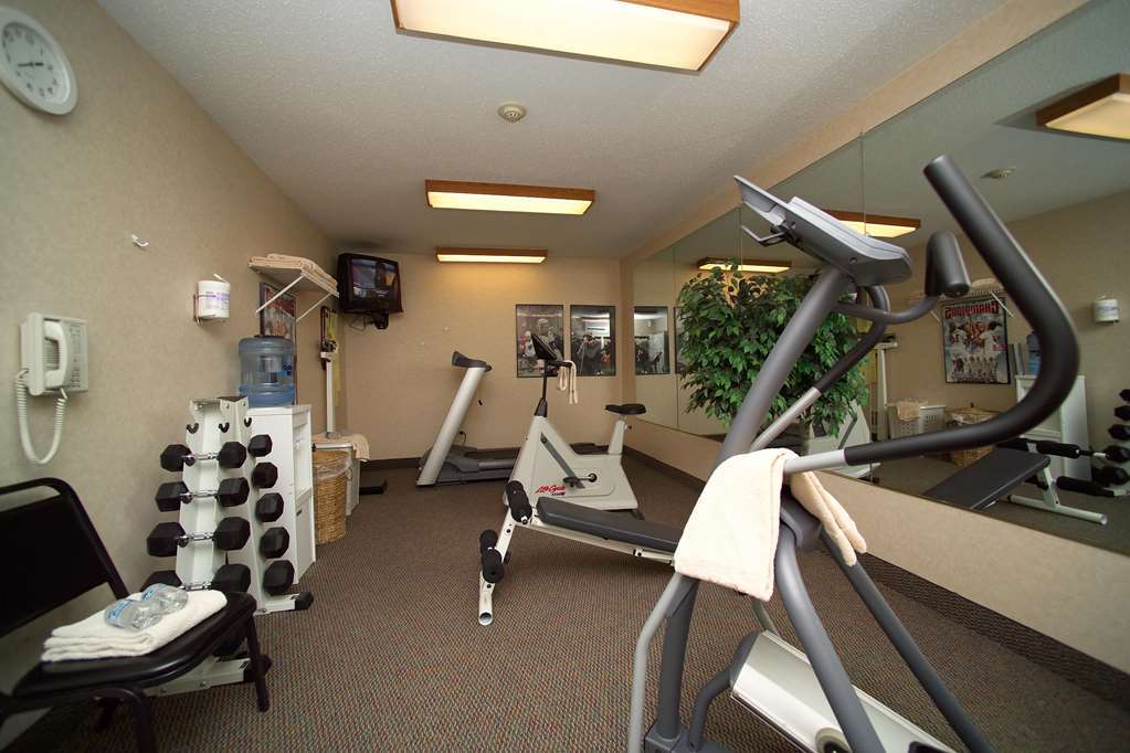 Homewood Suites Grand Rapids Konforlar fotoğraf
