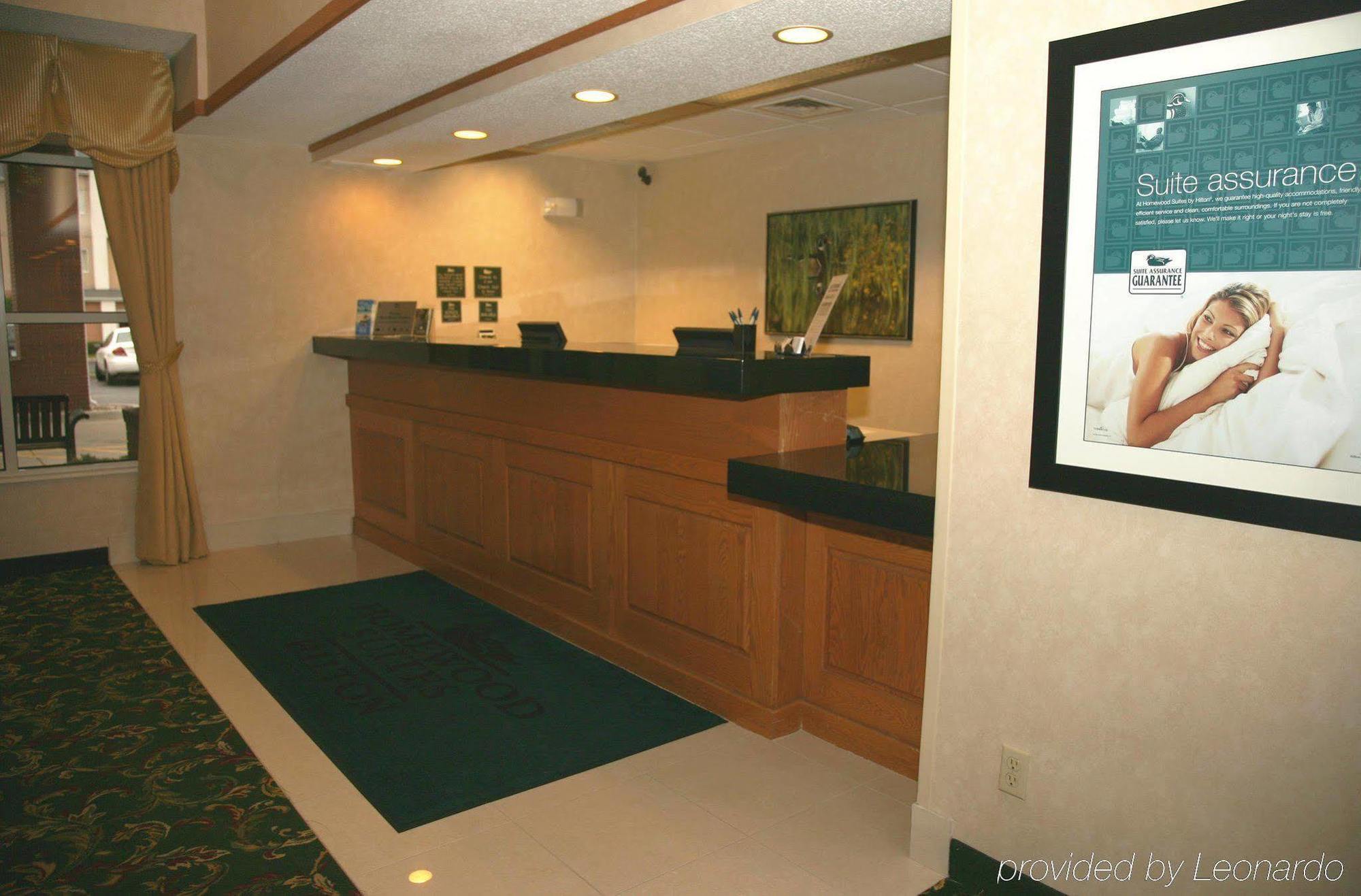 Homewood Suites Grand Rapids İç mekan fotoğraf