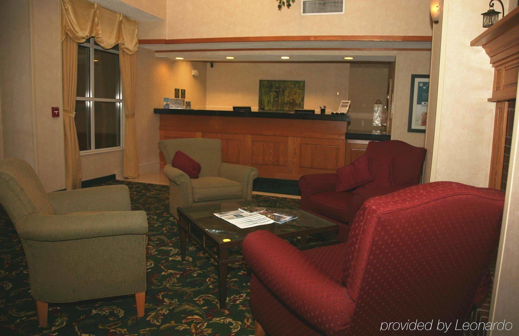 Homewood Suites Grand Rapids İç mekan fotoğraf