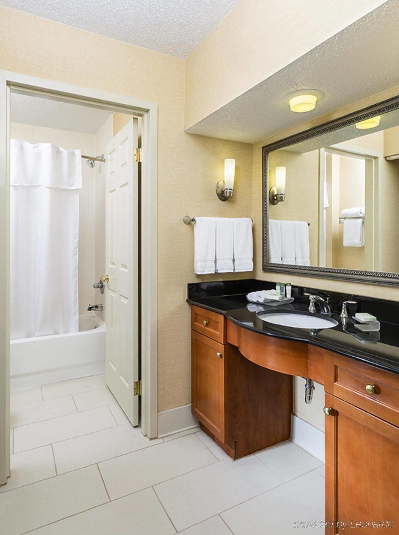 Homewood Suites Grand Rapids Dış mekan fotoğraf