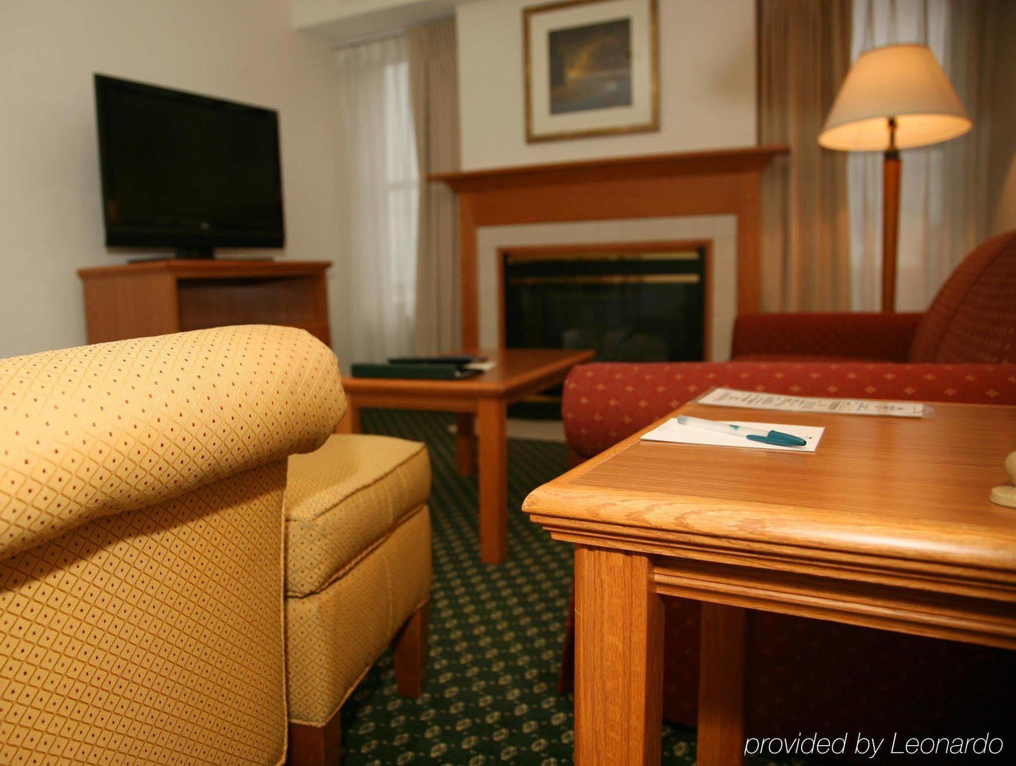 Homewood Suites Grand Rapids Oda fotoğraf