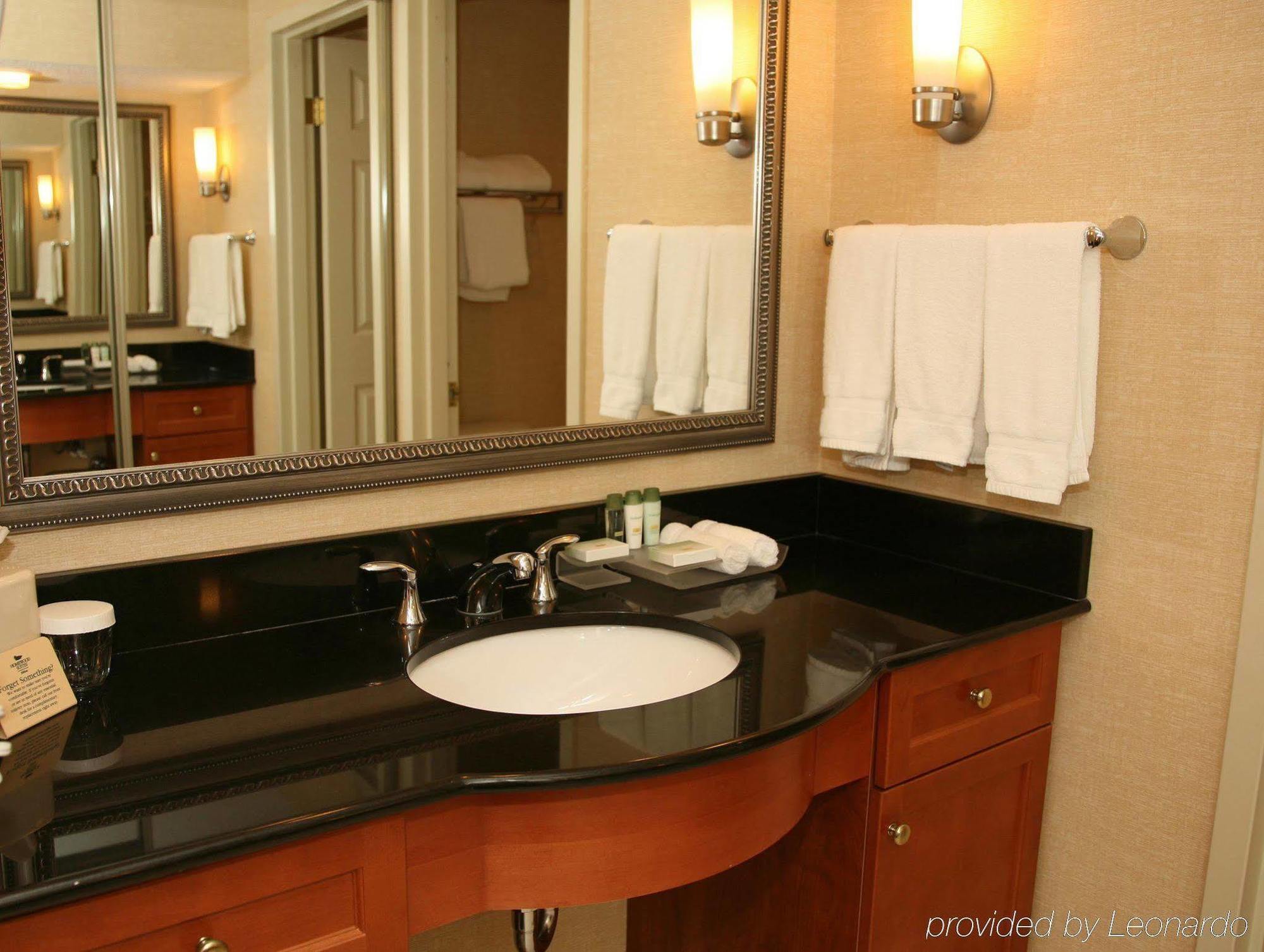 Homewood Suites Grand Rapids Oda fotoğraf