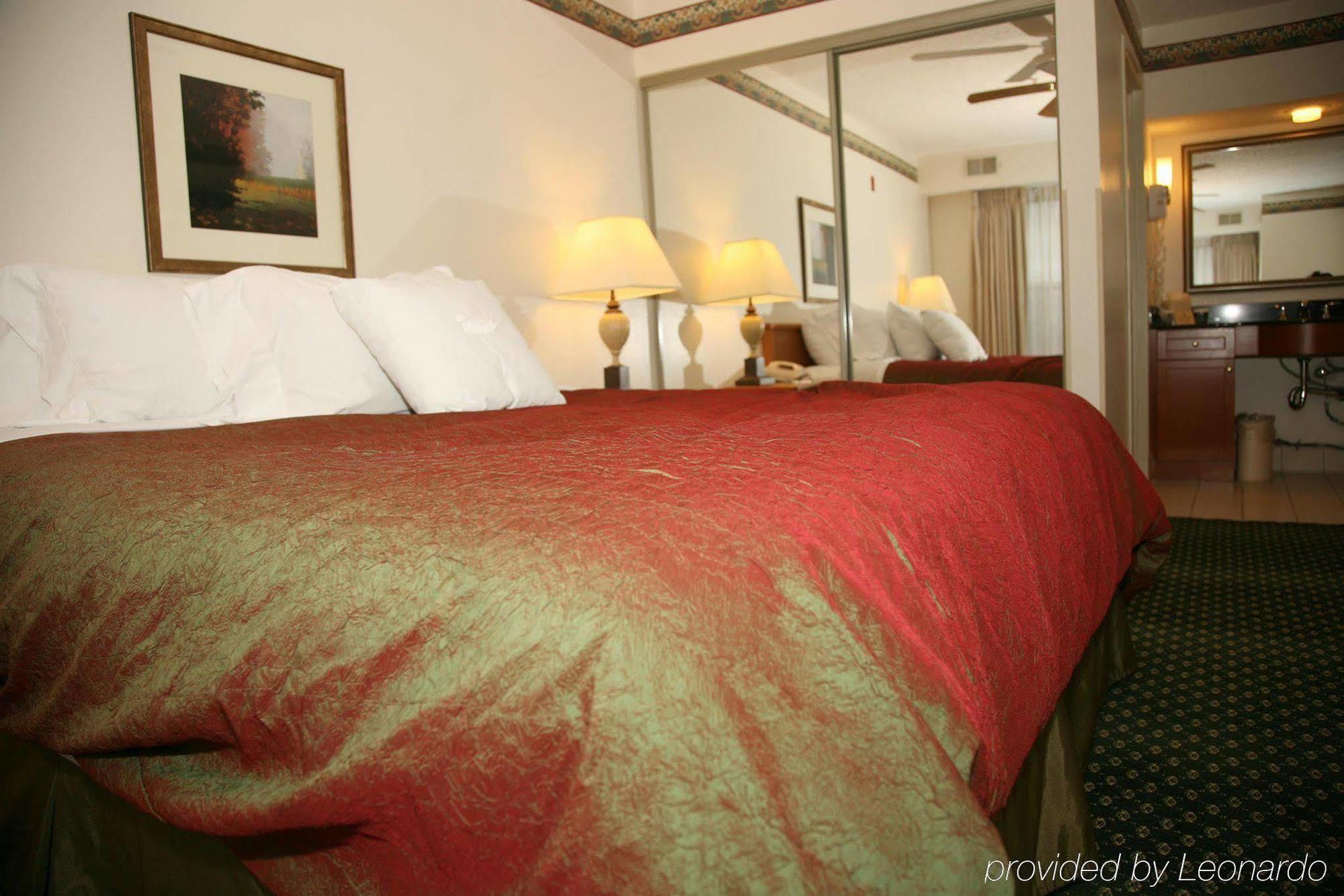 Homewood Suites Grand Rapids Oda fotoğraf