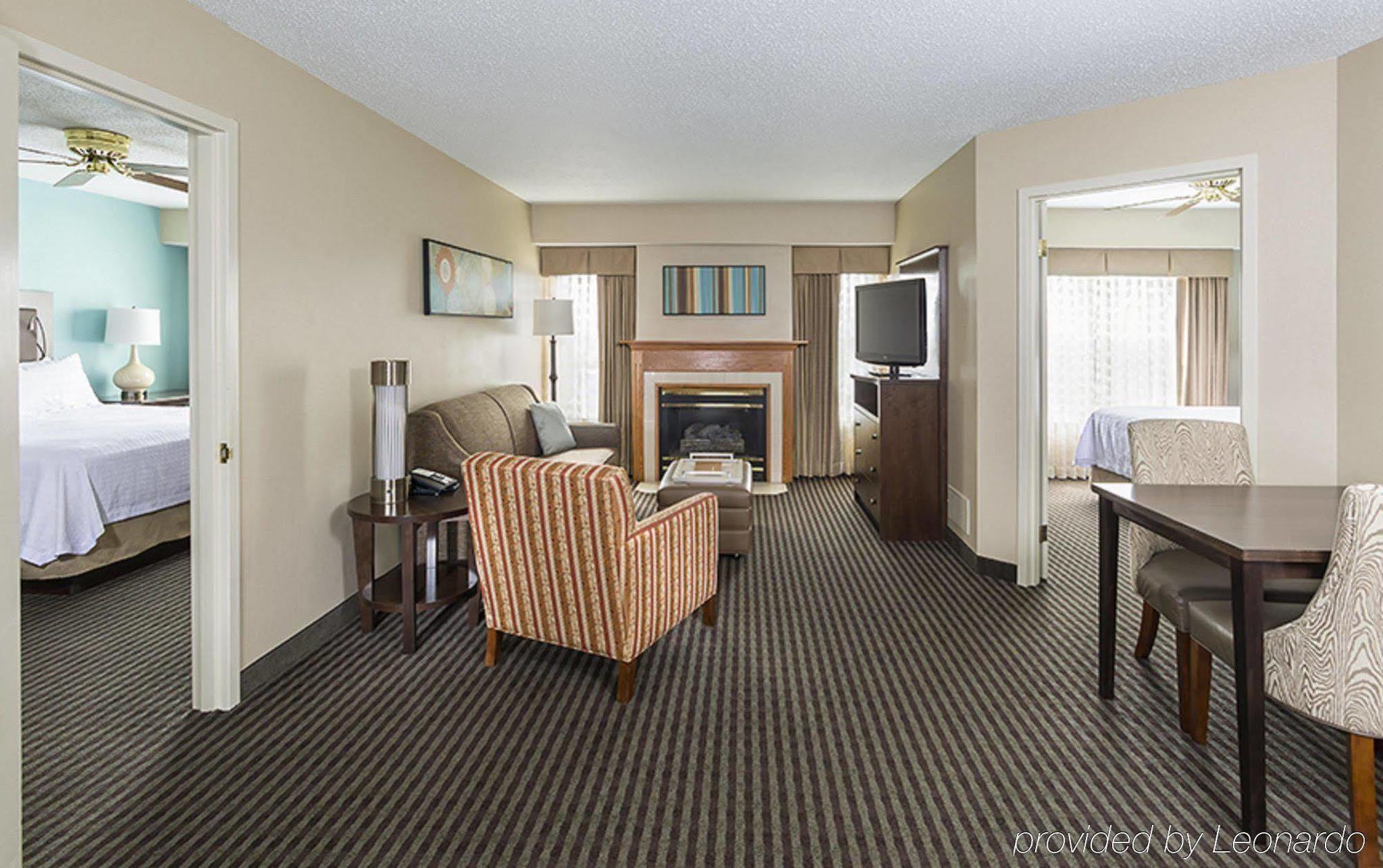 Homewood Suites Grand Rapids Dış mekan fotoğraf