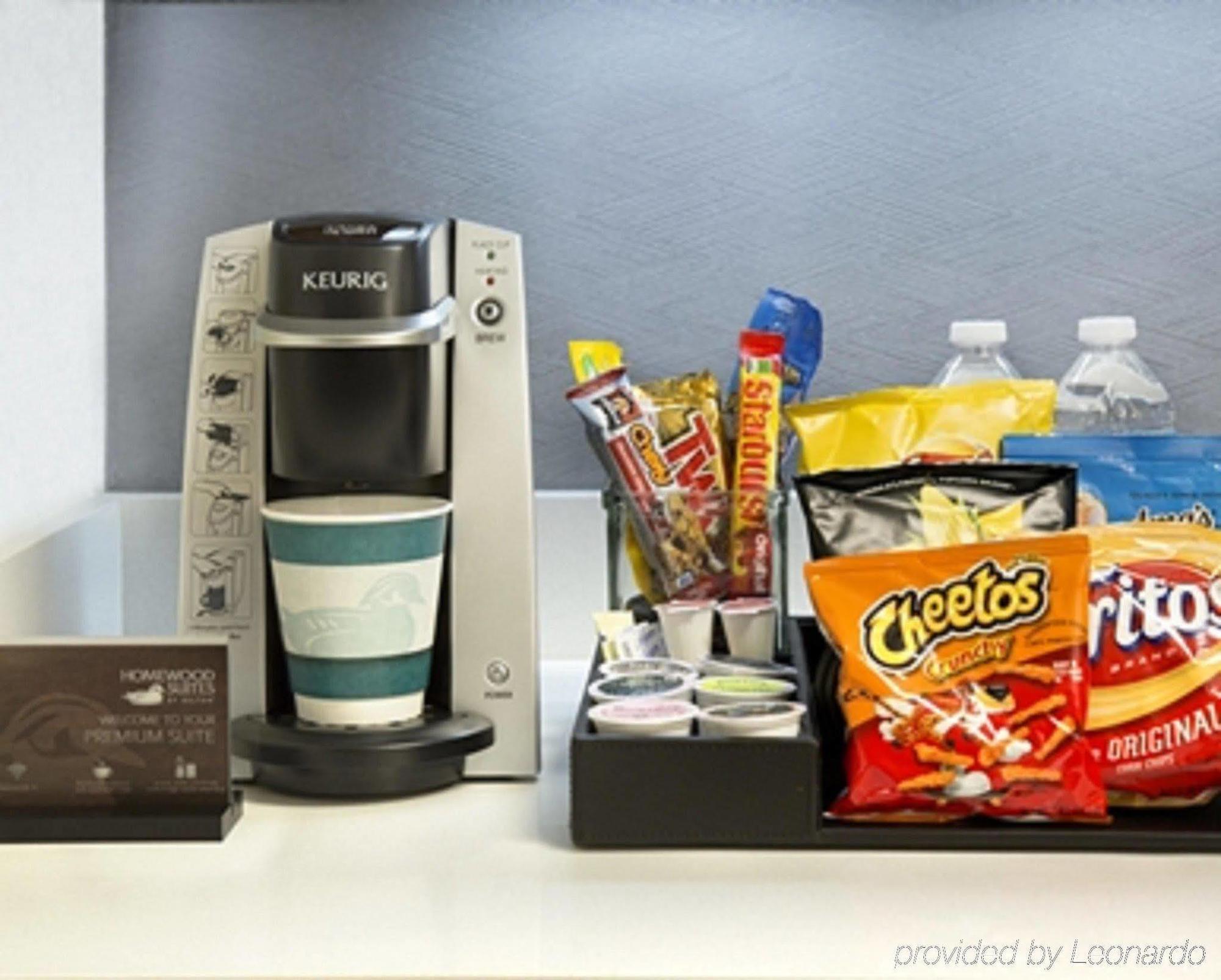 Homewood Suites Grand Rapids Dış mekan fotoğraf