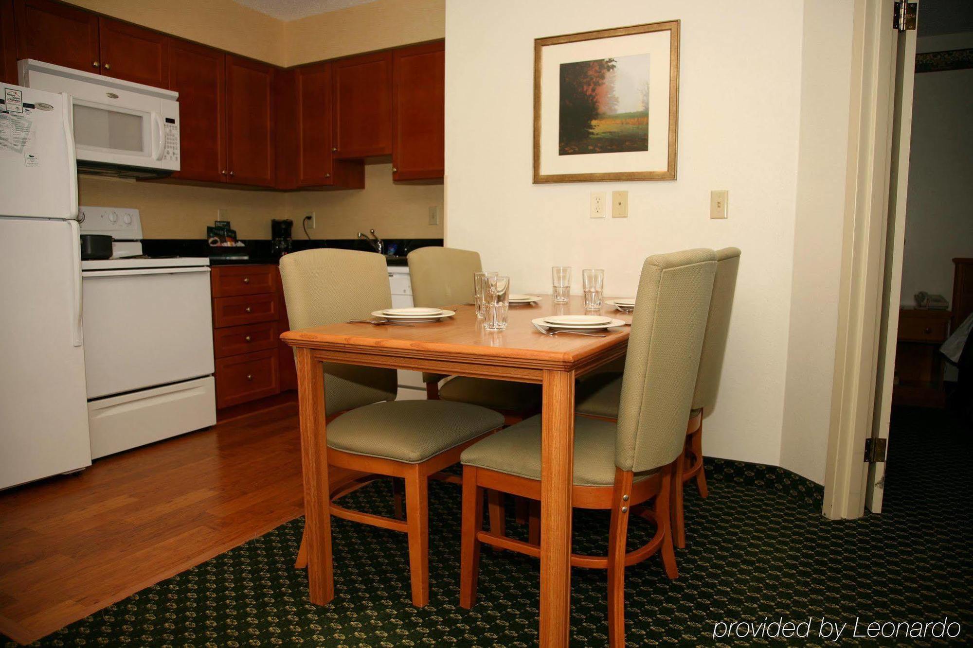 Homewood Suites Grand Rapids Oda fotoğraf