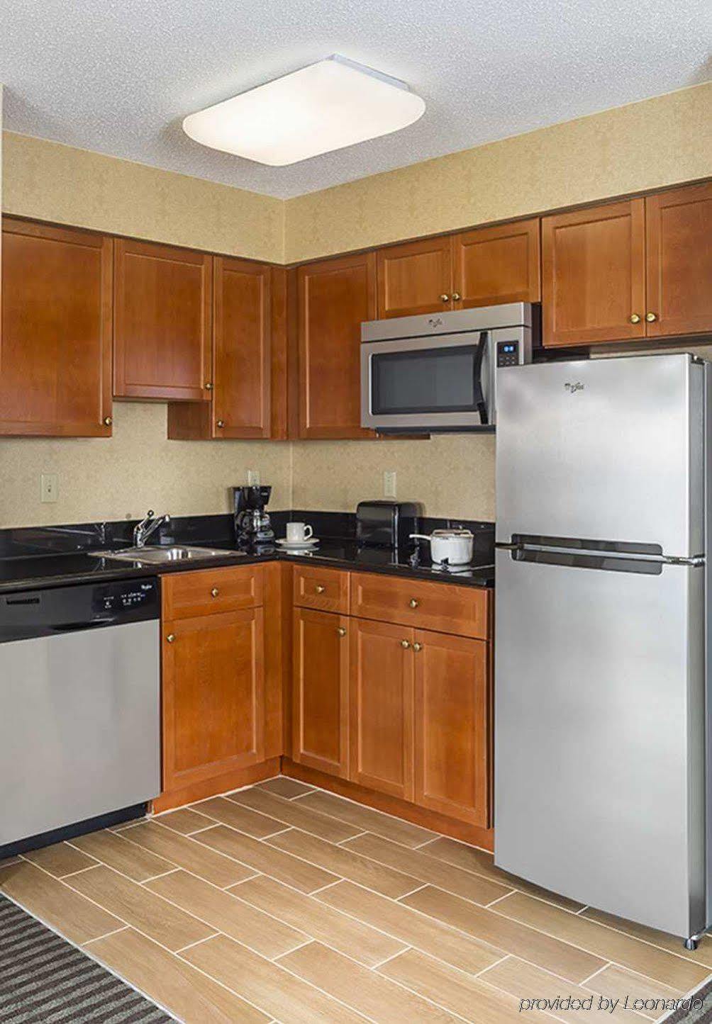 Homewood Suites Grand Rapids Dış mekan fotoğraf