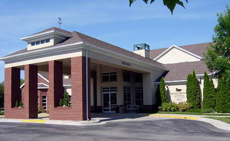 Homewood Suites Grand Rapids Dış mekan fotoğraf