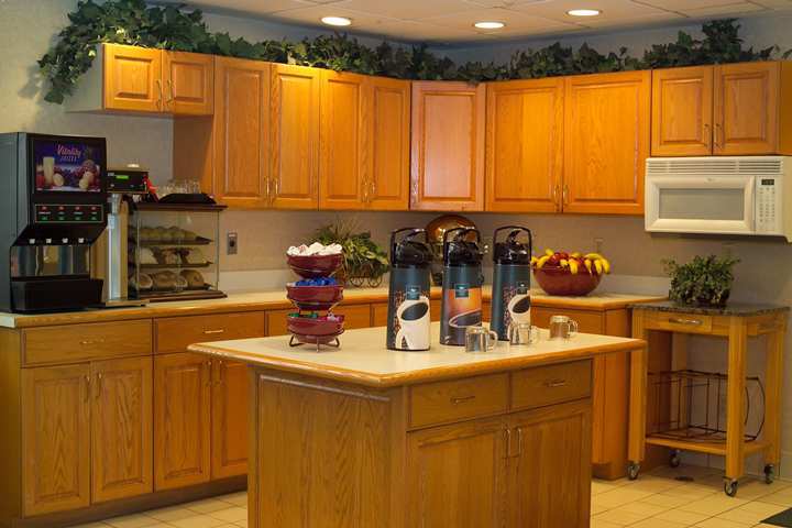 Homewood Suites Grand Rapids Dış mekan fotoğraf