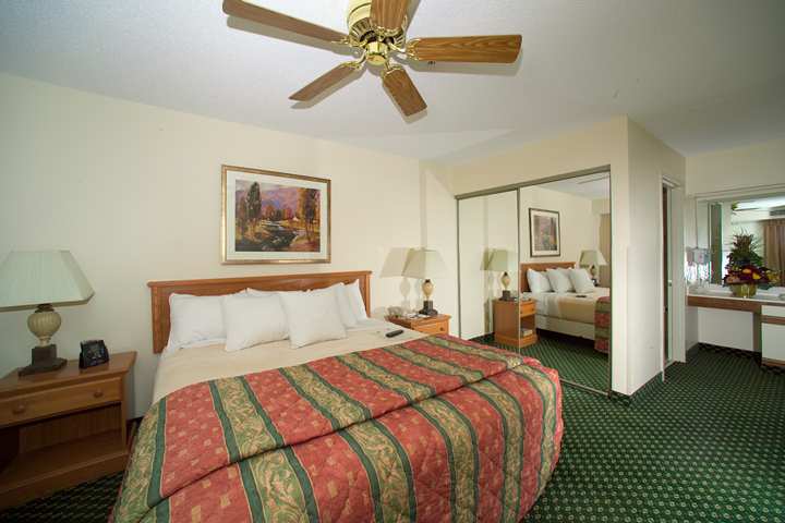 Homewood Suites Grand Rapids Oda fotoğraf
